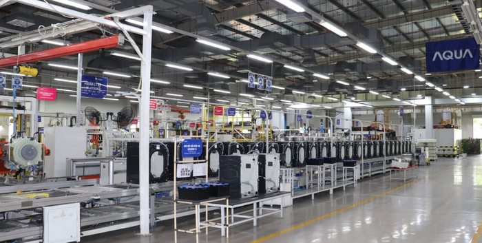 海爾智家獲首批海外工廠智能制造成熟度認(rèn)證，網(wǎng)絡(luò)技術(shù)服務(wù)賦能全球智造新標(biāo)桿