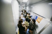 不是每一個榴蓮月餅工廠都敢給您開放參觀，而它敢